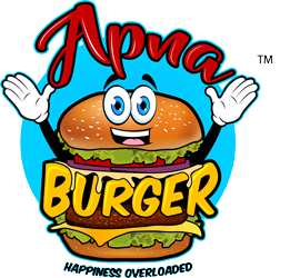 Apna Burger - Home